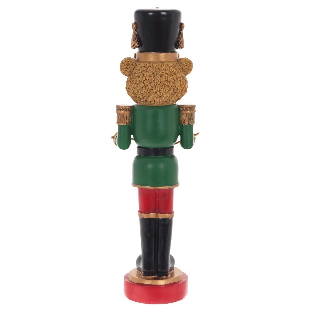 GAEM Фигурка декоративная "Медвежонок" (подсвет, 2хААА, н/п), L14 W12 H44,5 см