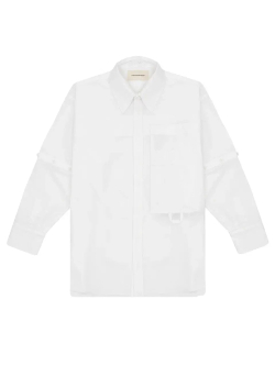 Рубашка "001"