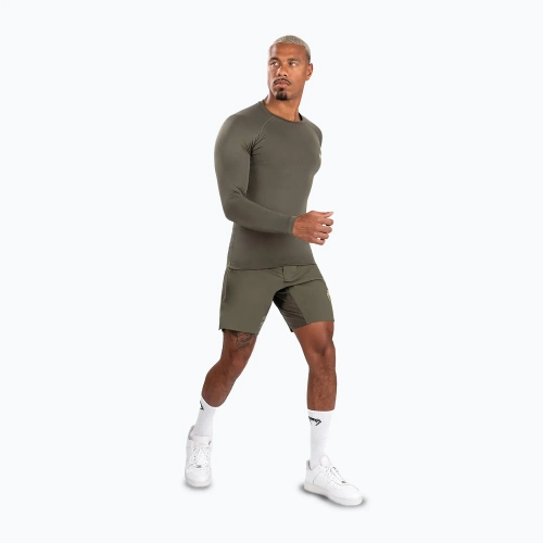 Рашгард Venum Contender хаки