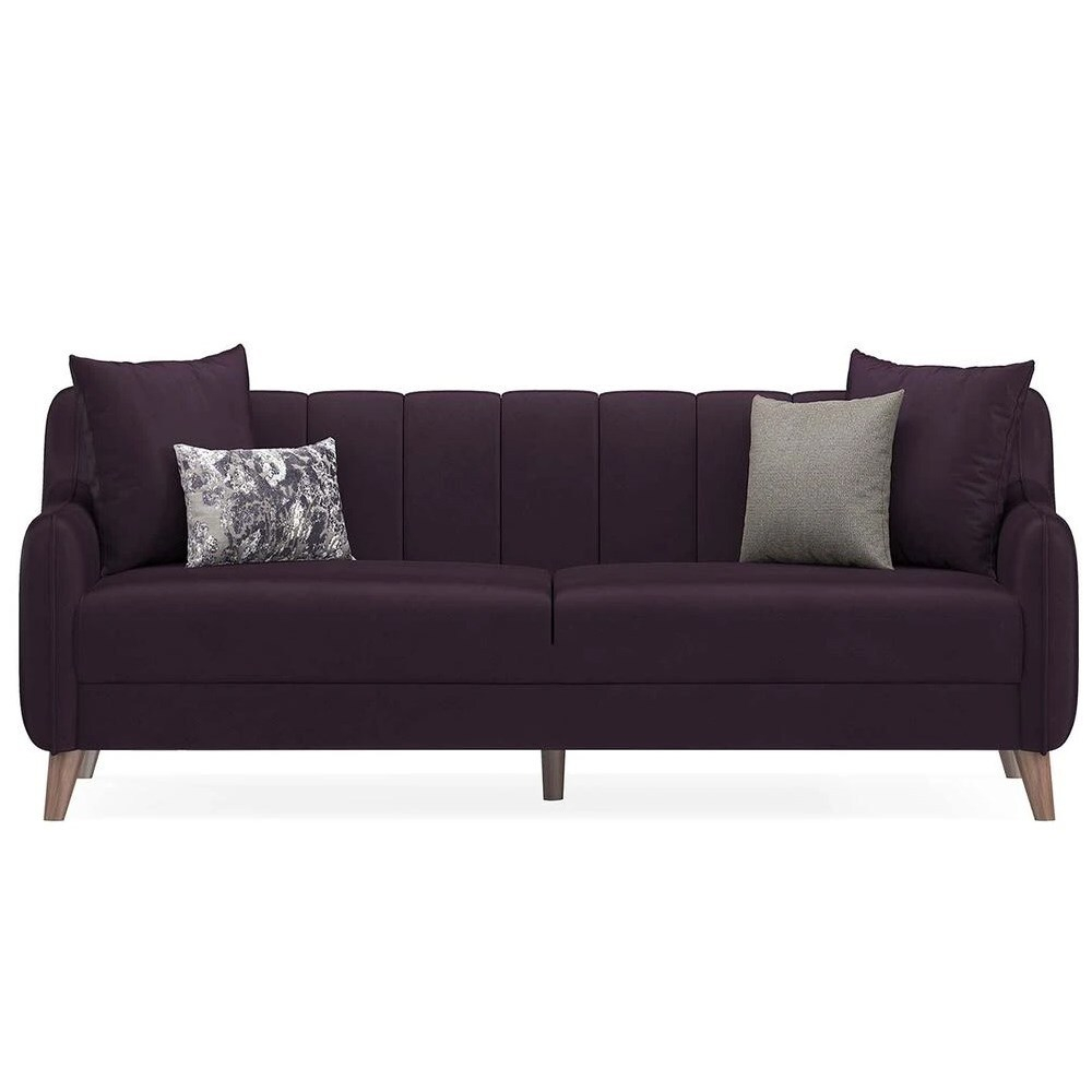 Диван кровать трехместный ENZA HOME FABIA EH52979