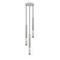 Подвесная светодиодная люстра ST Luce Fizorio SL1577.503.03