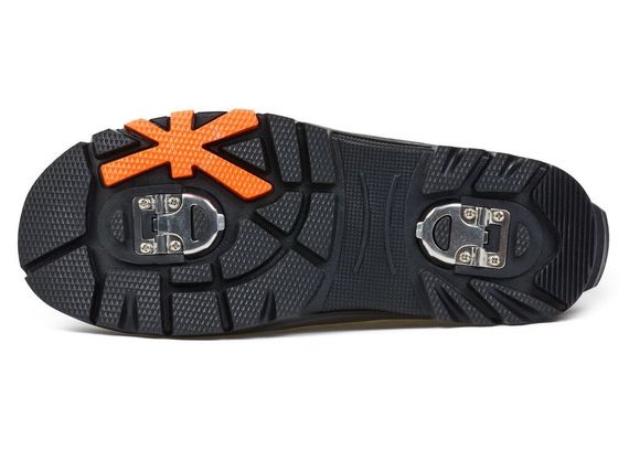 Сапоги зимние Norfin KLONDAIK 2 -40С EVA р.38