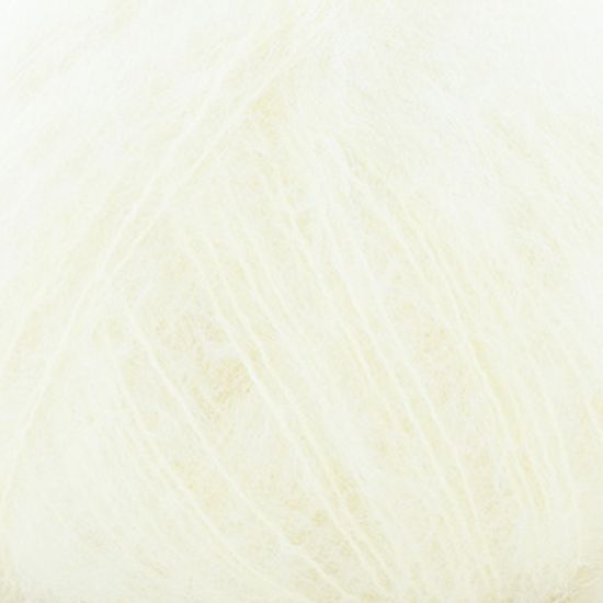 Пряжа FONTY Ombelle бобинный (75% кид мохер, 20% шерсть мериноса, 5% полиамид)