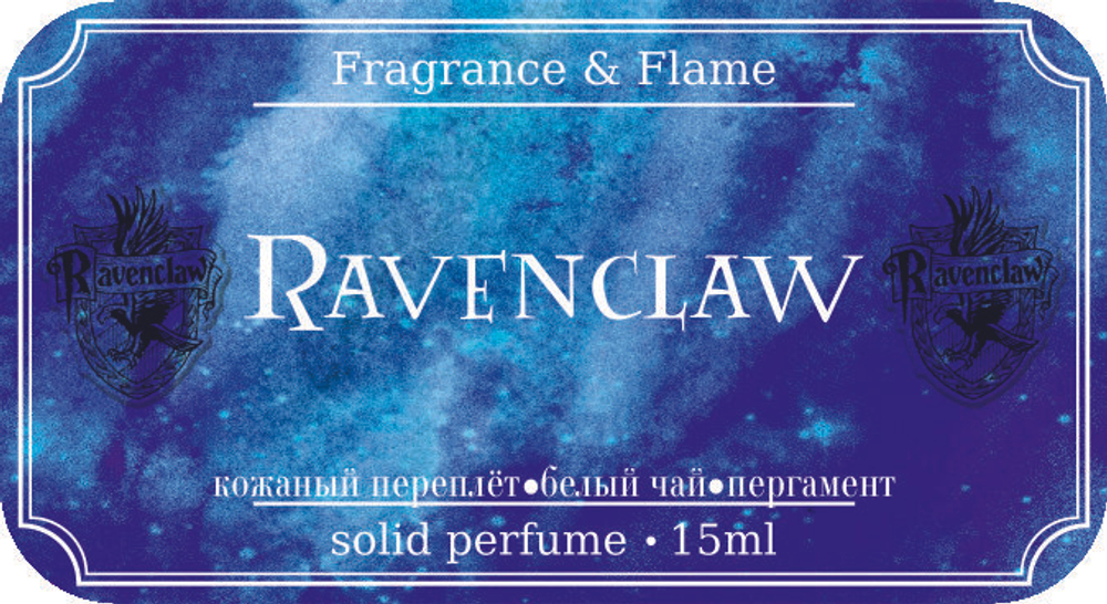 Ravenclaw