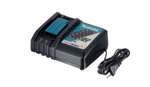 Зарядное устройство Makita DC18RC (быстрое)