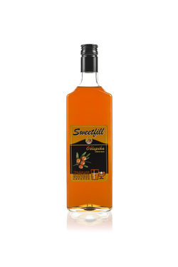 Сироп SWEETfill Облепиха 0,5 л