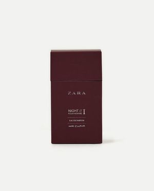 Zara Night Pour Homme I