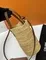 Сумка Celine Teen Supple panier