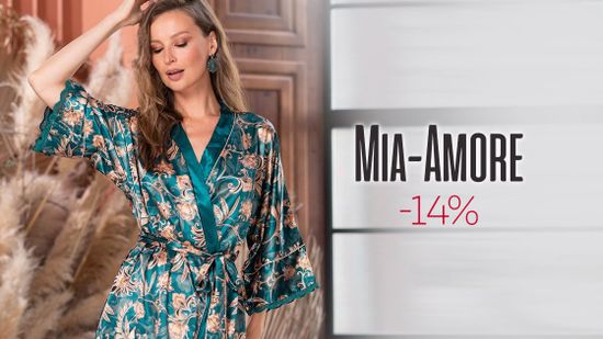 ✨Ваш невероятный образ от Mia-Amore со скидкой 14%👗🌸