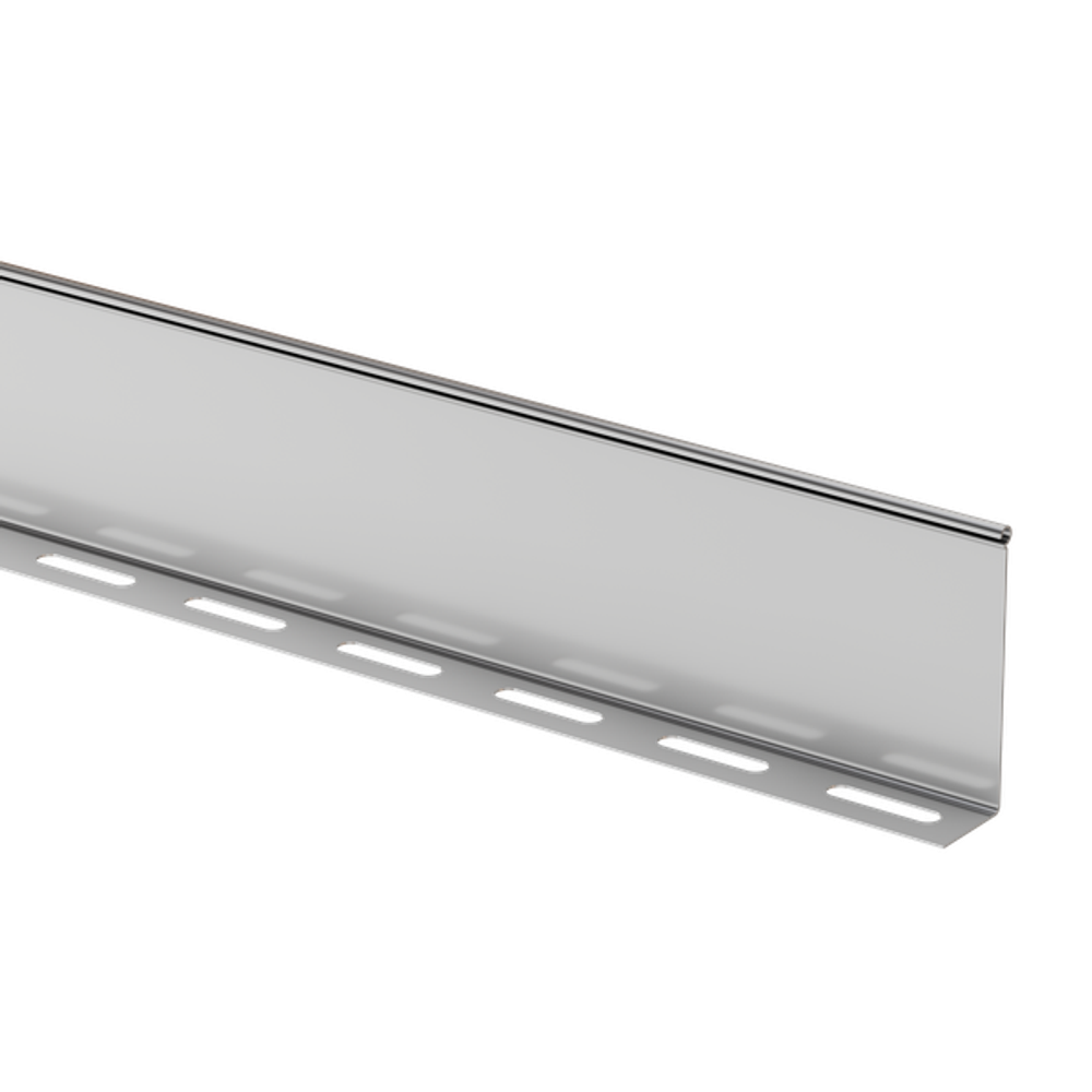 Перегородка разделительная h=80 мм (3000 мм) EKF (3.00 шт.)