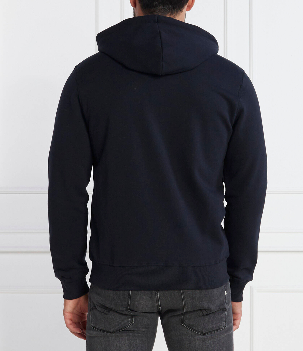 Худый ryan Pepe Jeans London - темно-синий(PM582329)