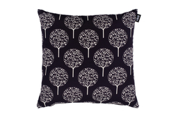 Декоративная подушка 40х40 см, цвет Вуд