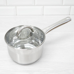 Ковш 2,1л нерж Rondy тм Appetite