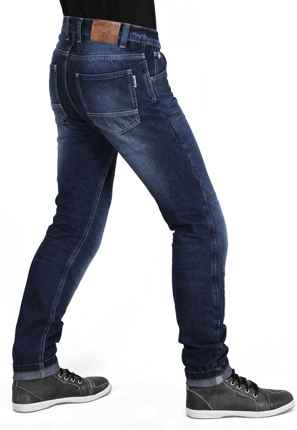 Classic Jeans / Синий