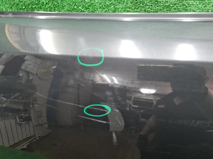 Дверь передняя правая Evolute i-SKY (2023-н.в.)