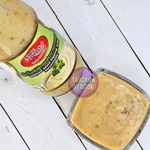 Соус майонезный SeaFoods для морепродуктов 200 гр