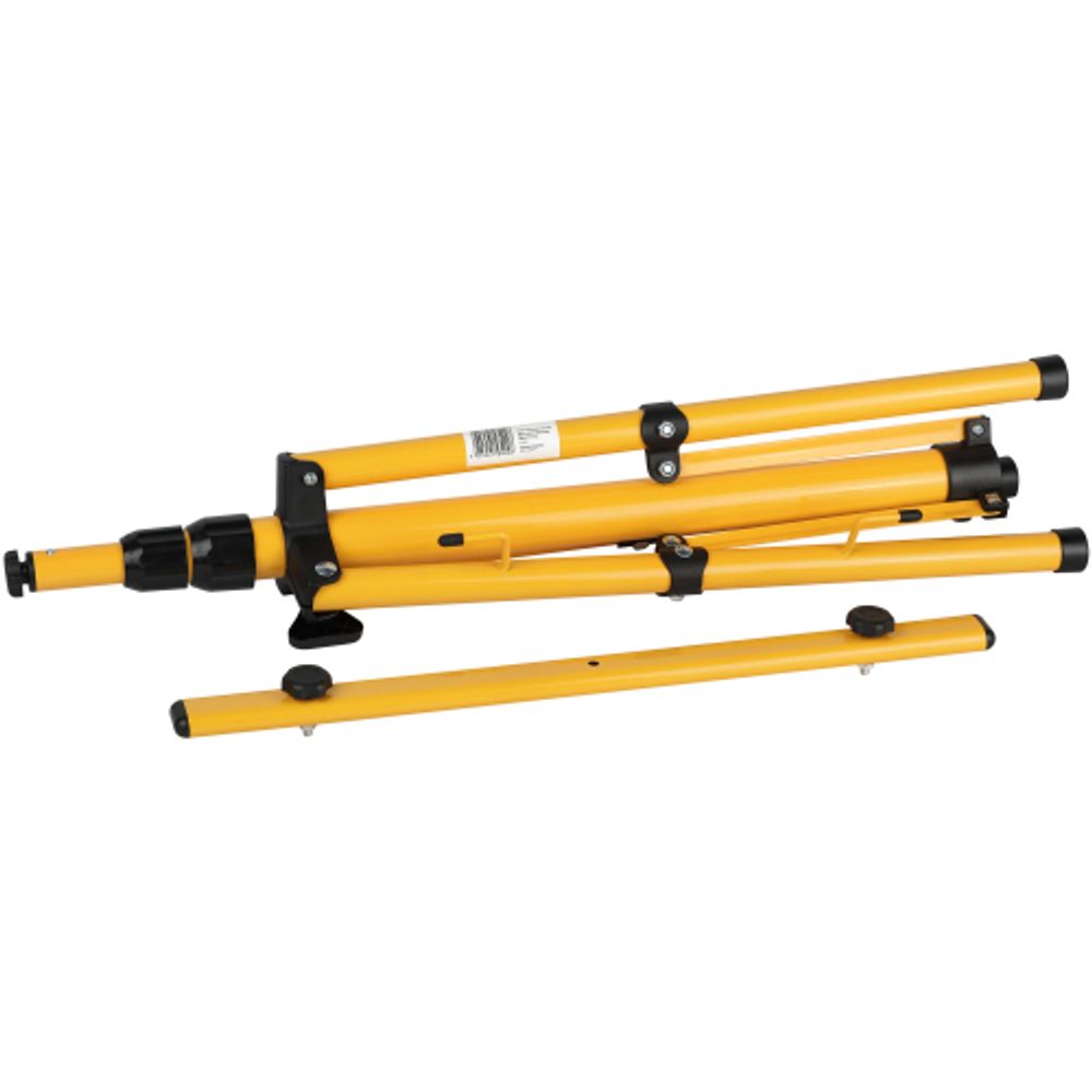 Штатив для прожектора ЭРА LPR-TRIPOD 4х10-100Вт<3кг | Аксессуары для прожекторов