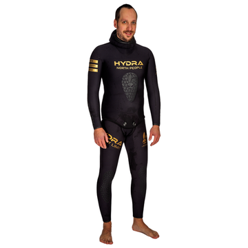 Гидрокостюм Hydra North People 5 мм