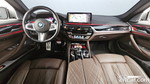 BMW 5 Series (G30) M550i xDrive (08.2021)
