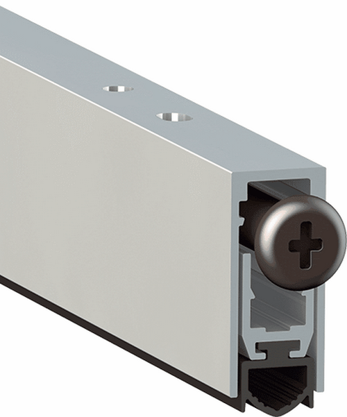 Автоматический порог SEAL SIMPLE Morelli