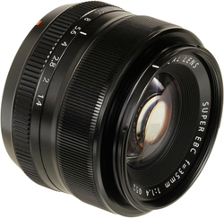 Fujinon XF 35mm f/1.4 R X-Mount