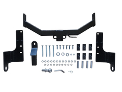 Фаркоп с элект. Smart, на Ssang Yong Actyon Sports FA 0597-E (с 2006 по 2011 г.в.) (паспорт и сертификат в комплекте) Бизон