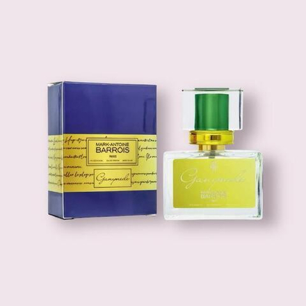 Тестер парфюмерии Marc-Antoine Barrois "Ganymede",30ml