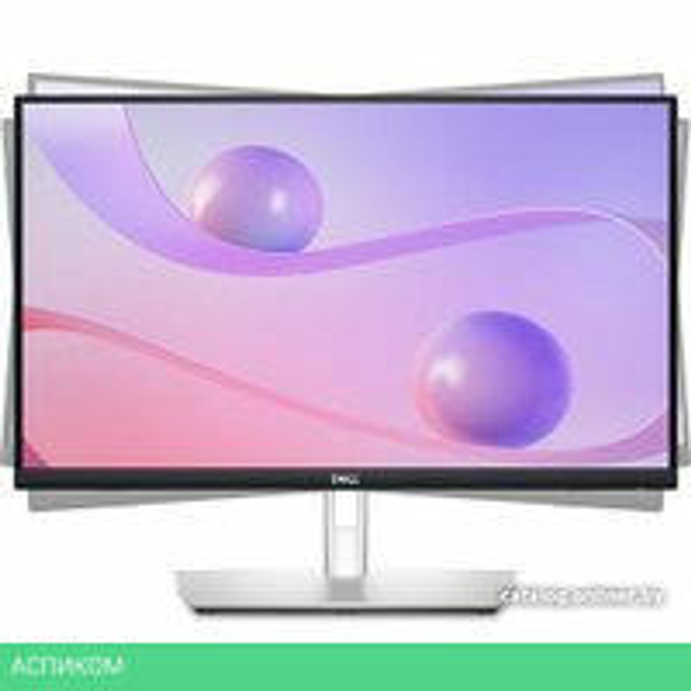 Монитор Dell P2424HT