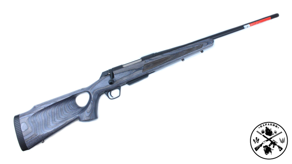 Карабин WINCHESTER XPR THUMBHOLE THR, NS, SM, M14x1, .308Win