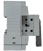 Рубильник  EKF tb-s-125-4p-rev