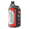 Geek Vape Aegis Hero 5 2000 mah Speed Red
