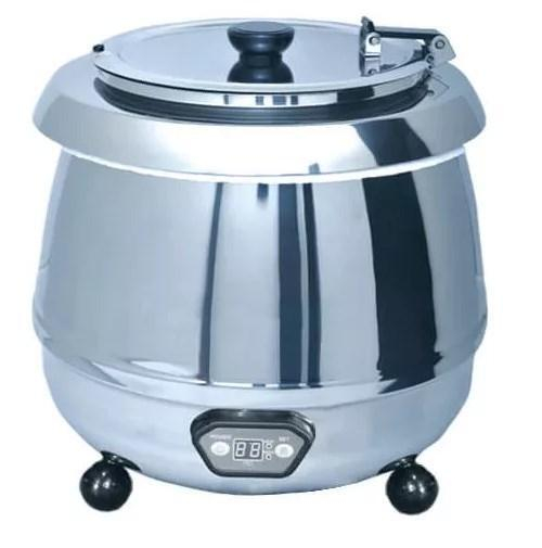 Мармит GEMLUX GL-SK600SD