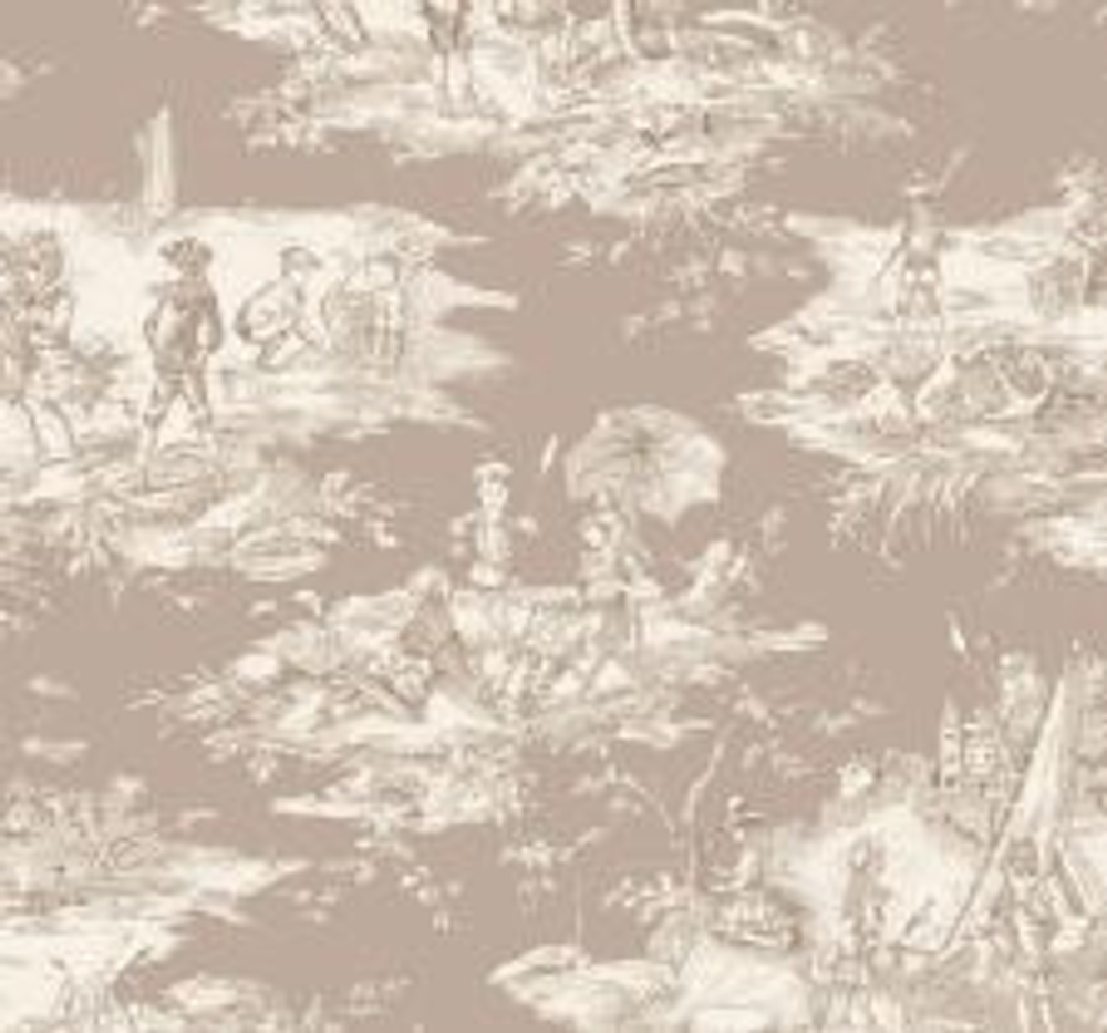 Коллекция 16 Histoire D`eau, бренд Thevenon, Франция