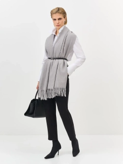 Палантин женский 302523 Bulmer