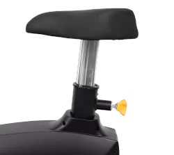 BRONZE GYM U1100M PRO Велоэргометр с генератором коммерческий