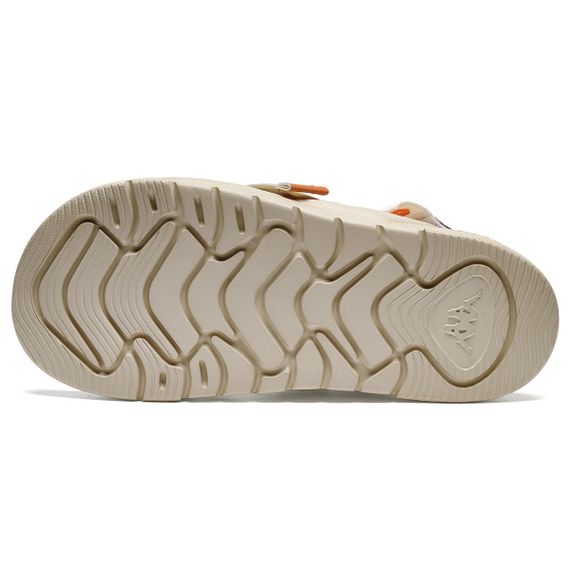 Kappa Jungle Lion 'Beige'