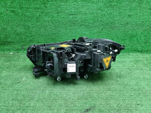 Фара правая BMW X5 G05 X6 G06 (18-23) Laser Light