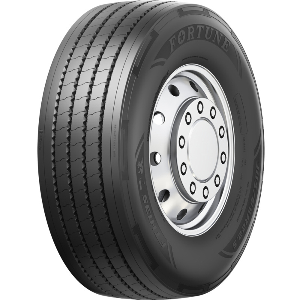 Fortune 385/55R22,5 160K (158L) FTH135 TL 20PR