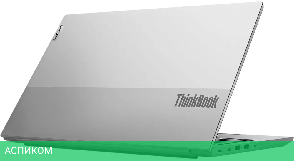 Ультрабук Lenovo ThinkBook 15 G3 ACL 21A400B0RU