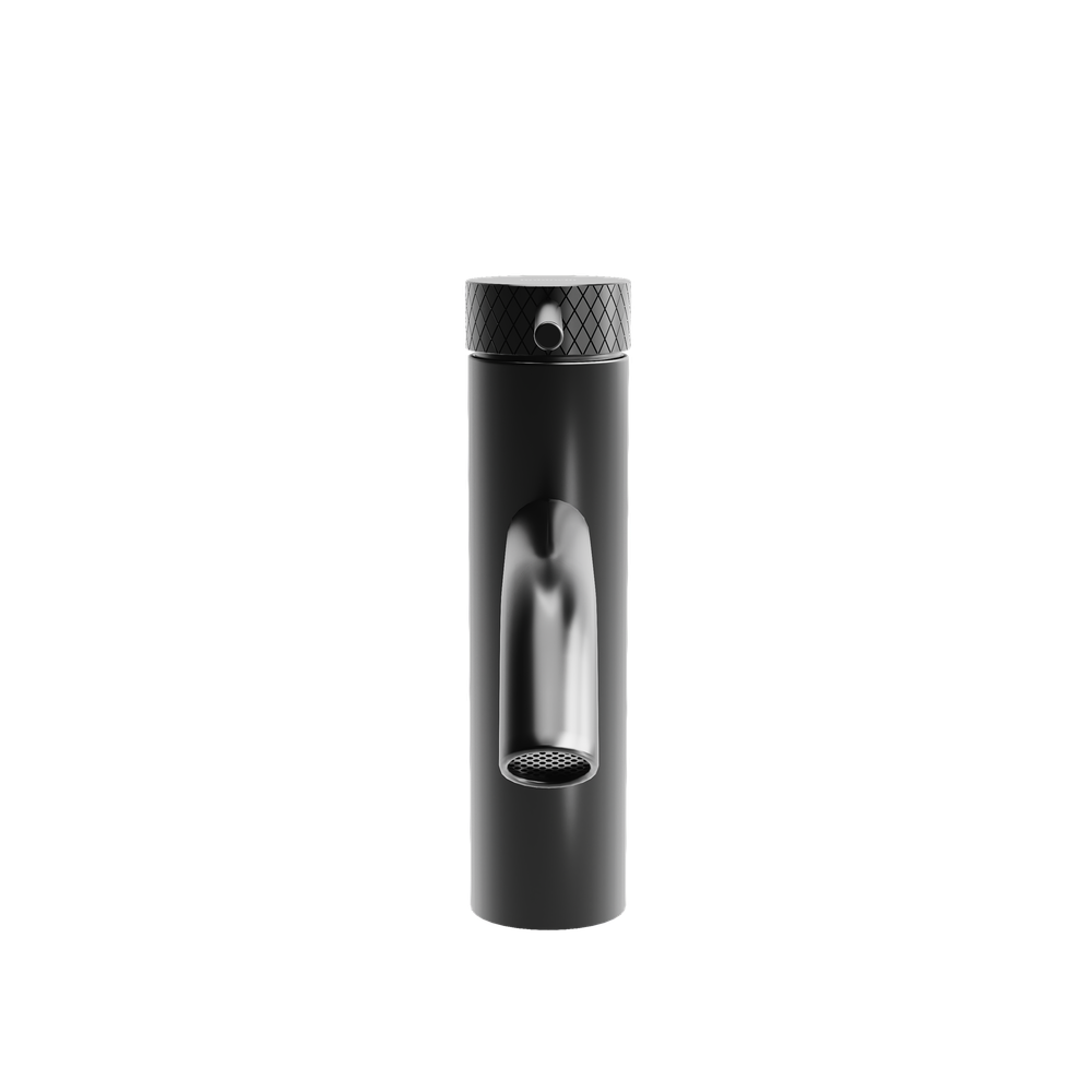 Смеситель для раковины RUBINELLI ELEGANZA RB-L3010GM