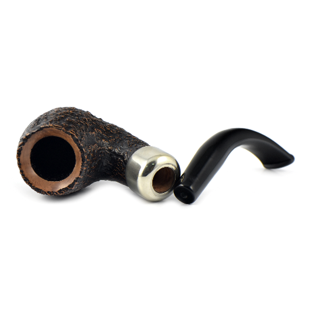 Трубка Peterson Arklow Sandblasted - XL90 (БЕЗ фильтра)