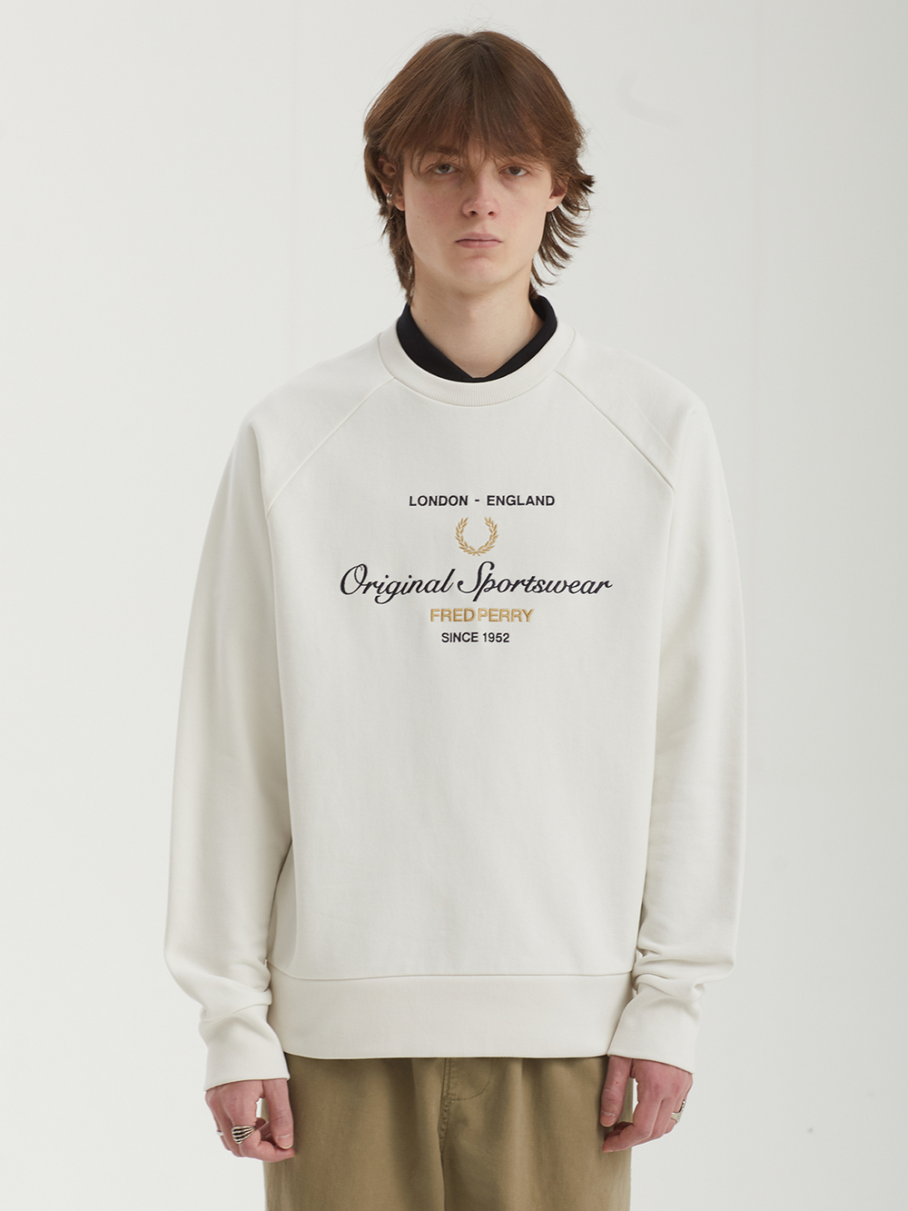 Мужская Толстовка Original Sportswear