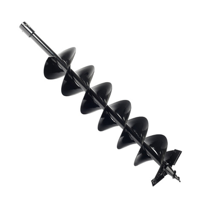 Шнек для грунта 150*800мм Patriot D 150B двухзаходный 742004455