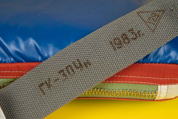 Сумка поясная Stratopacks BB0032 - фото 6