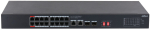 Коммутатор Dahua DH-S3220-16GT-240