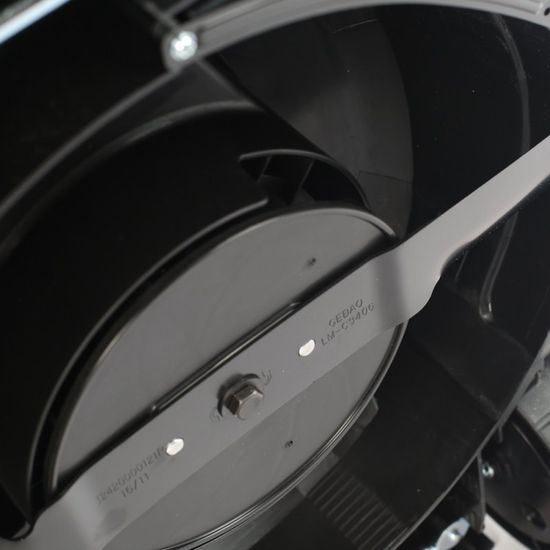 Газонокосилка электрическая "PATRIOT" PT 1634E