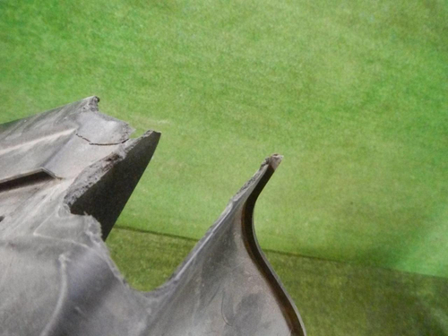 Панель передняя Skoda Rapid 2 (2020-н.в.)