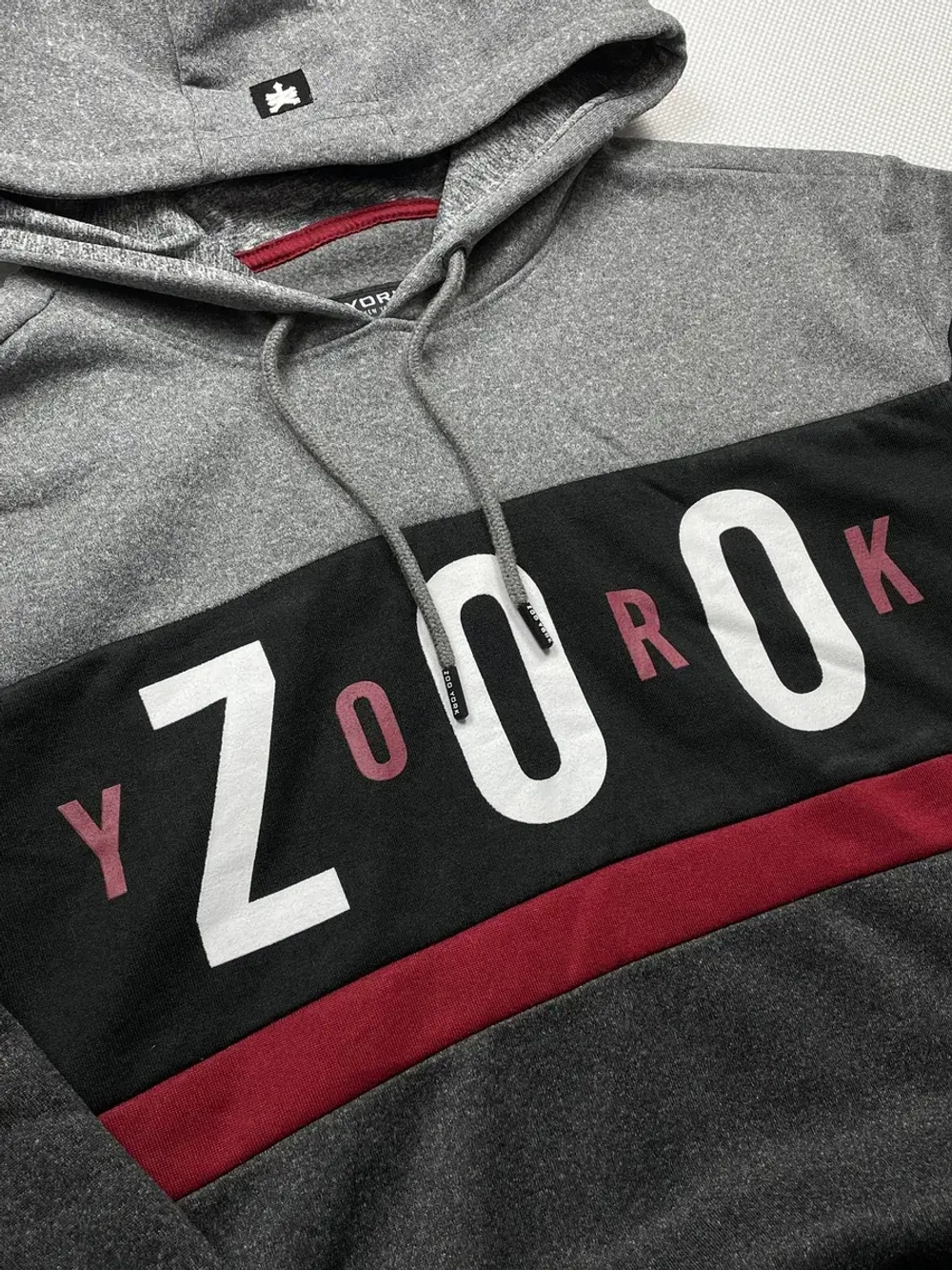 Худи от Zoo York ecko fubu G-Unit South pole