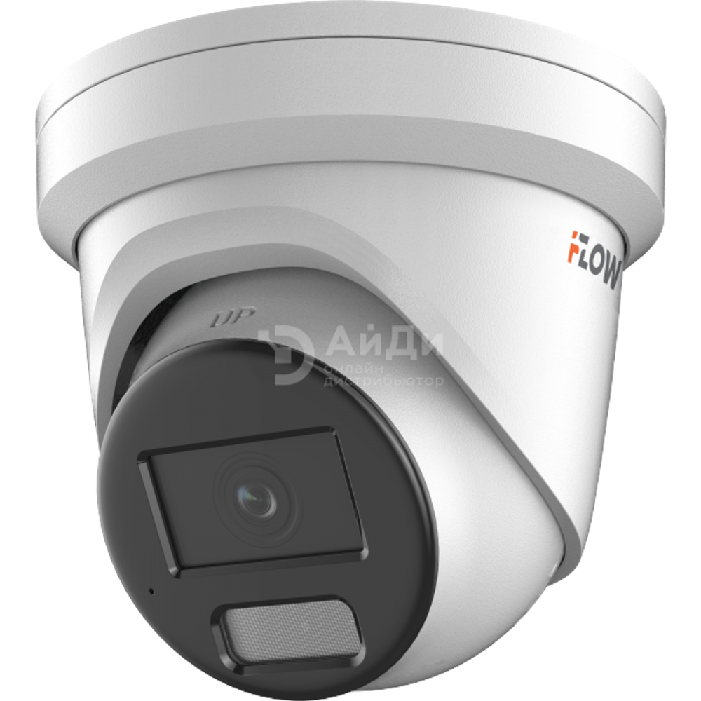 Сетевая IP видеокамера iFlow F-IC-2346CM(2.8mm)