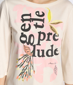 Худи Marc Cain - бежевый(SC 48.06 J67)